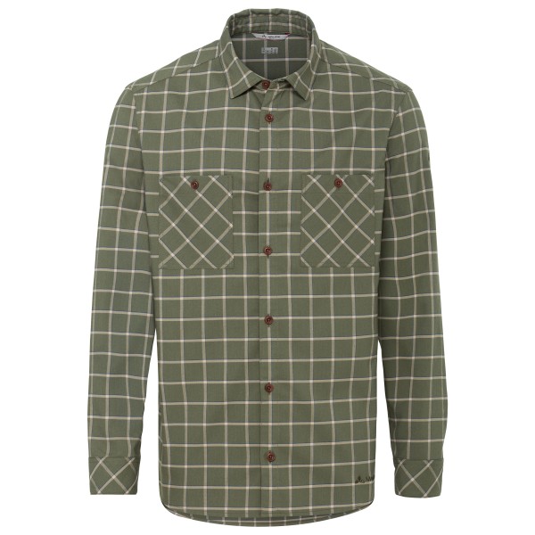 Vaude - Jerpen L/S Shirt IV - Hemd