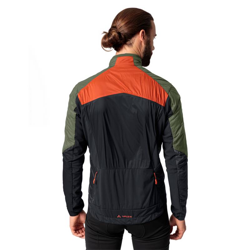VAUDE Men's Kuro Insulation Jacket Outdoorjacke Herren