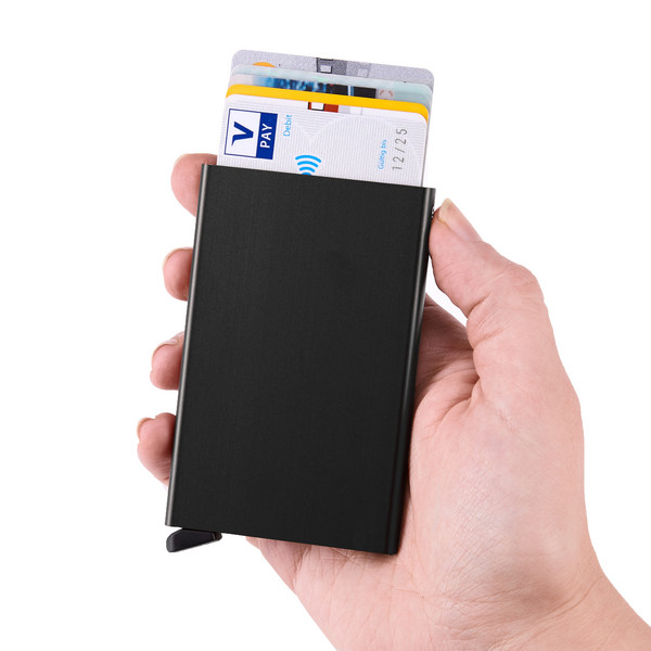 CARDPROTECTOR - Portmonee