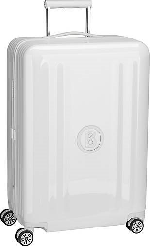 BOGNER Koffer & Trolley Piz C65 Trolleycase MVZ 4w