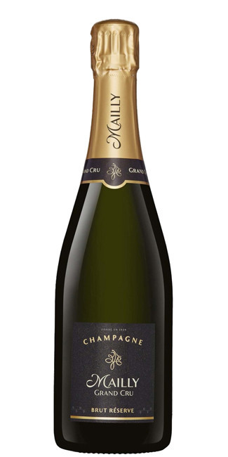 Mailly Brut Reserve