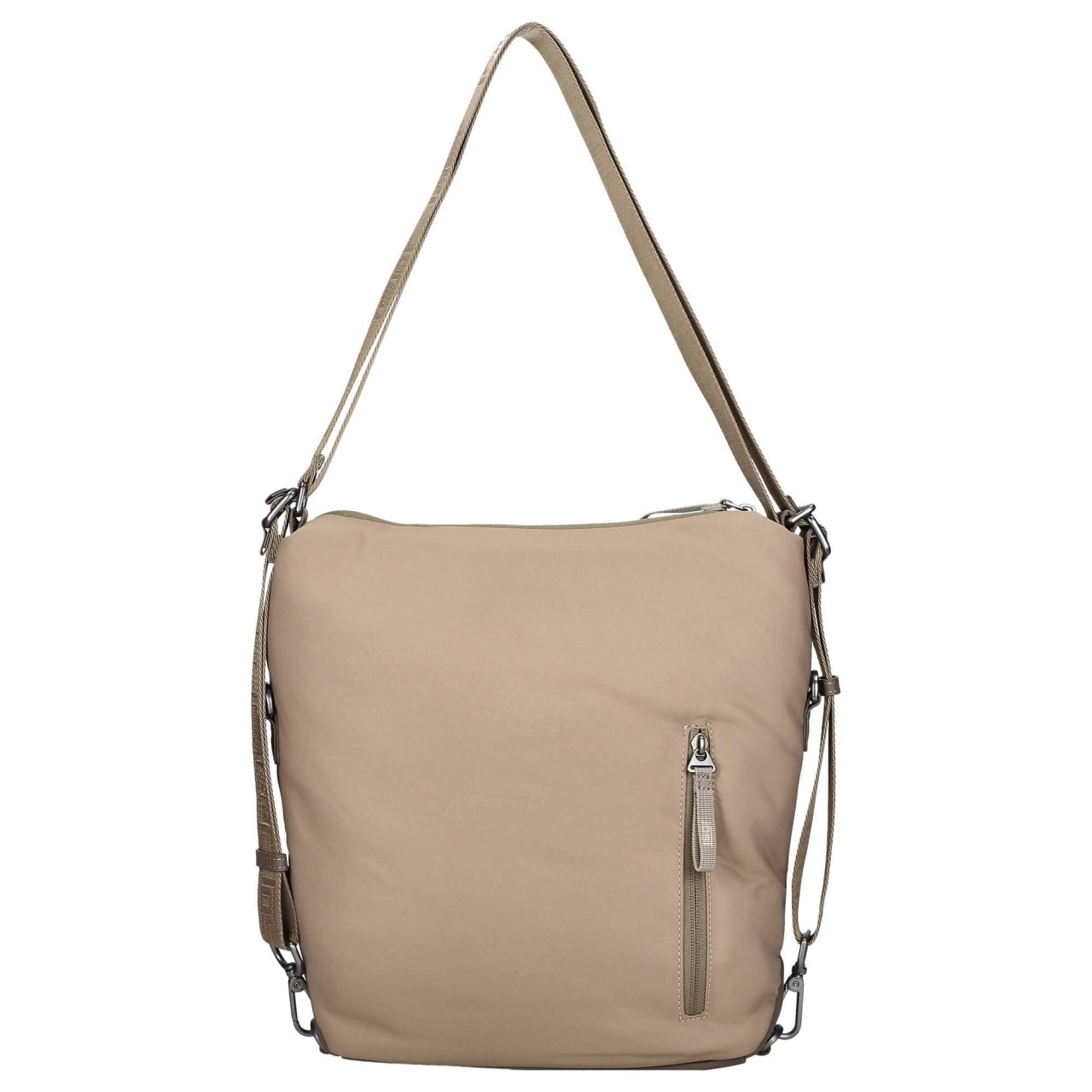 JOST Handtaschen taupe 2-Way Bag