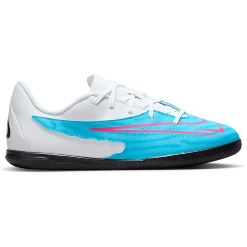 KINDER FUSSBALL-HALLENSCHUHE JR PHANTOM GX CLUB IC GS