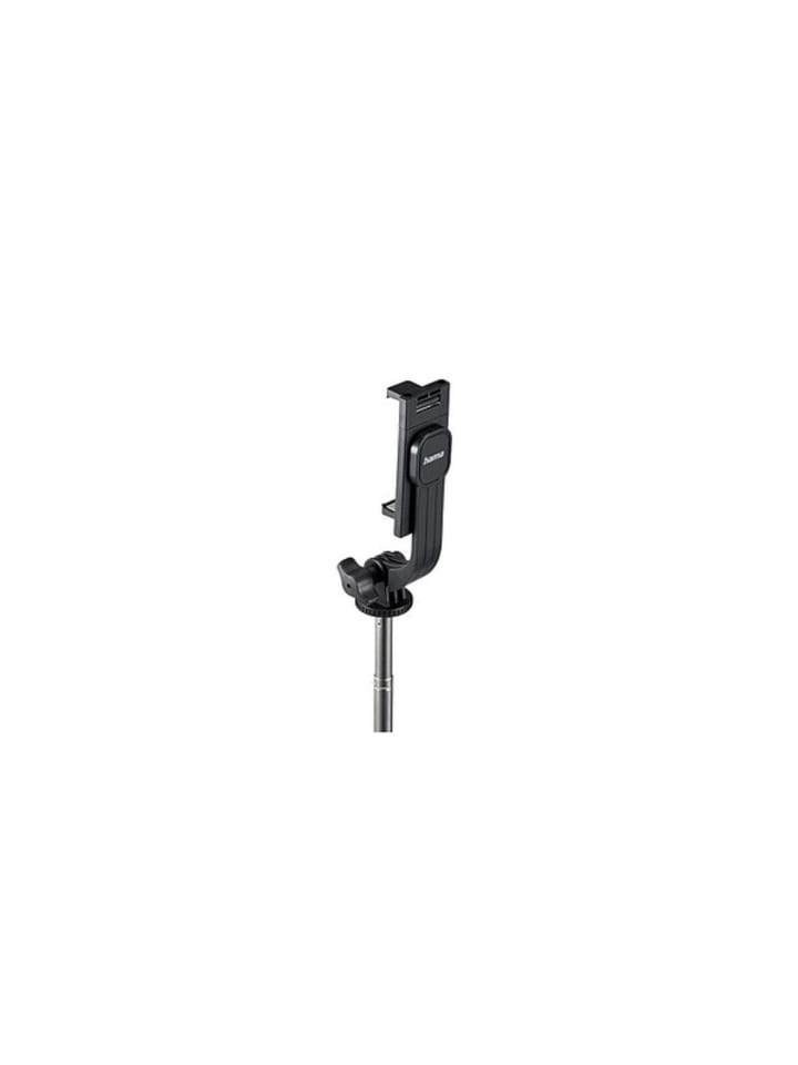 Hama Hama Fancy Stand 110 – Flexibler Selfie Stick in Schwarz günstig kaufen onesize