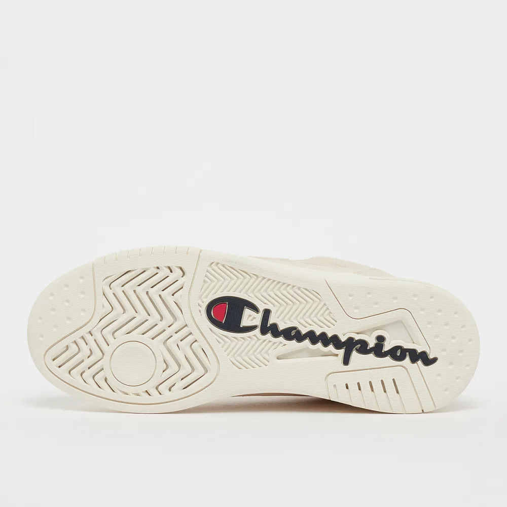 Champion 3ON3 Denim S22206-WW002 / weiss