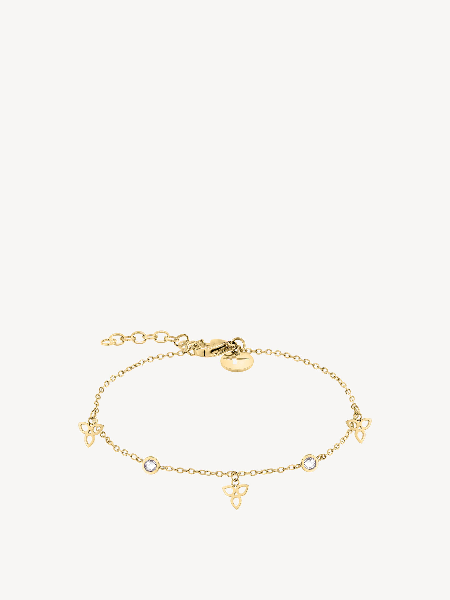 Bracelets - doré
