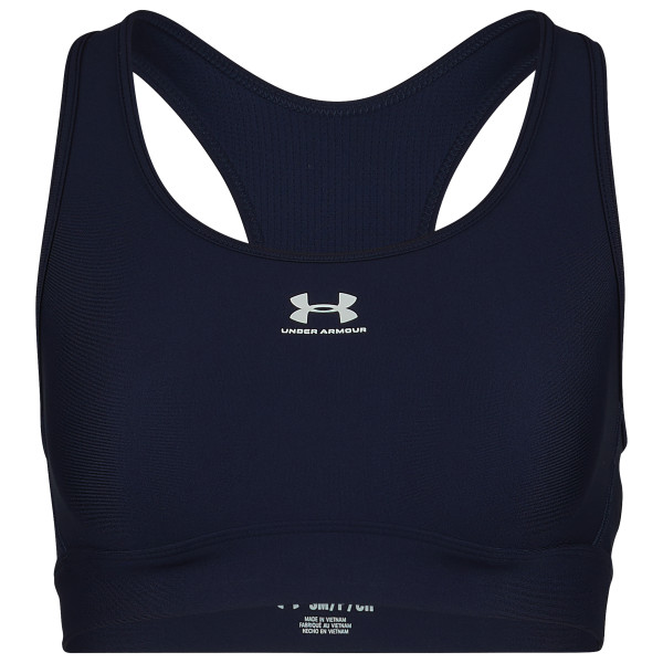 Under Armour - Women's HG Armour Mid Padless - Sport-BH
