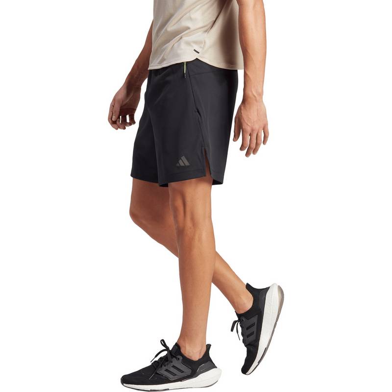 adidas HIIT Funktionsshorts Herren
