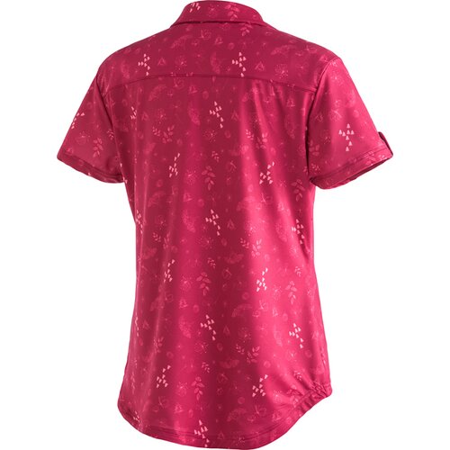 DAMEN BLUSE LLEYN