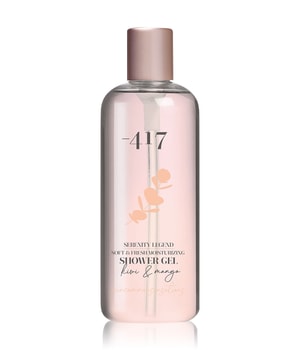 minus417 Serenity Legend Soft& Fresh Moisturizing Kiwi & Mango Duschgel-350 ml