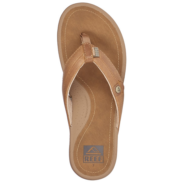 PACIFIC Damen - Freizeitsandalen