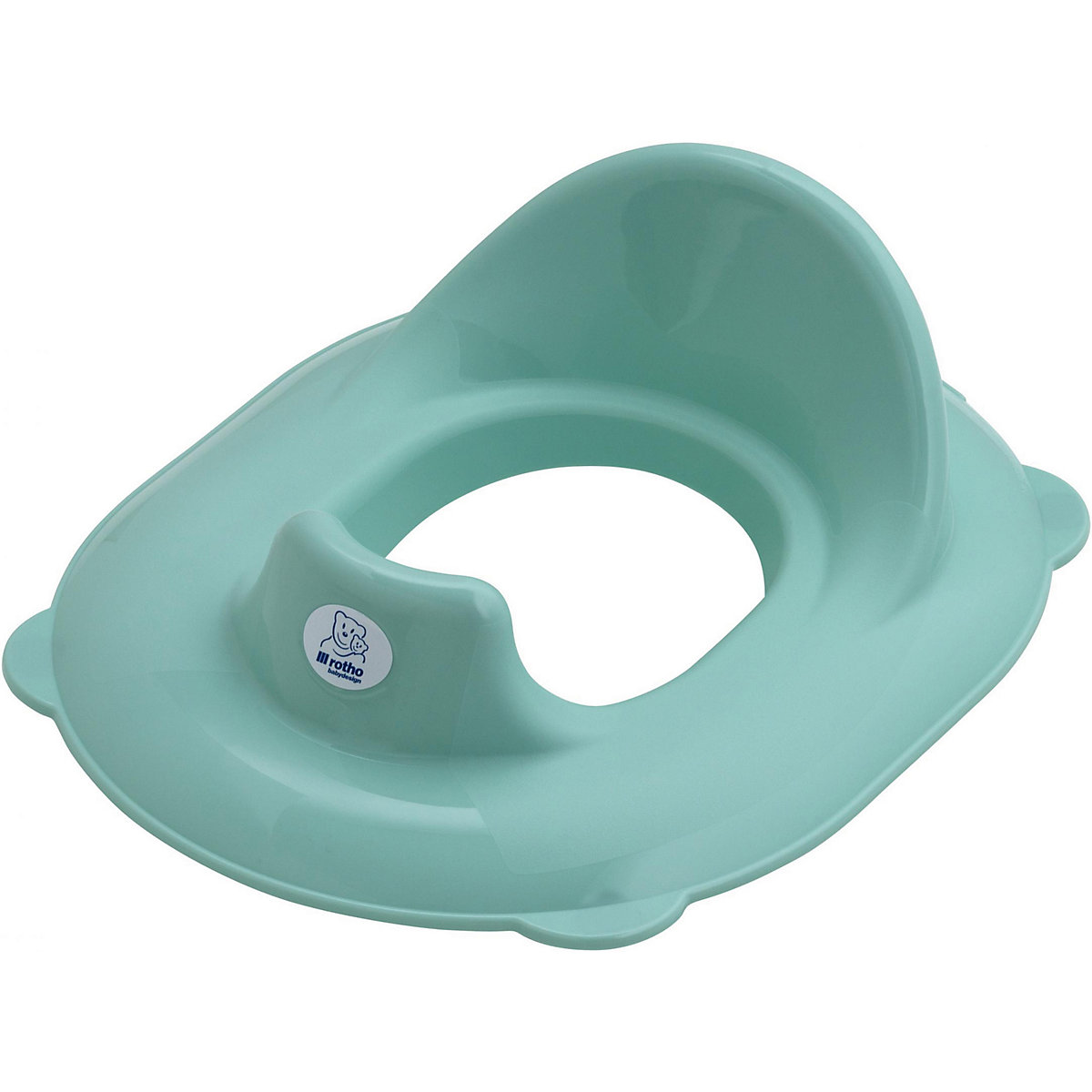 Toilettensitz Top, swedish green