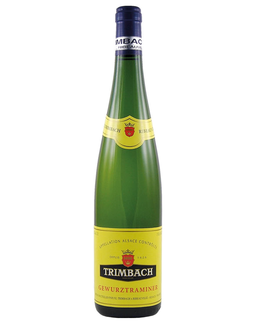 Alsace AOC Gewürztraminer 2019 Trimbach 0,75 ℓ