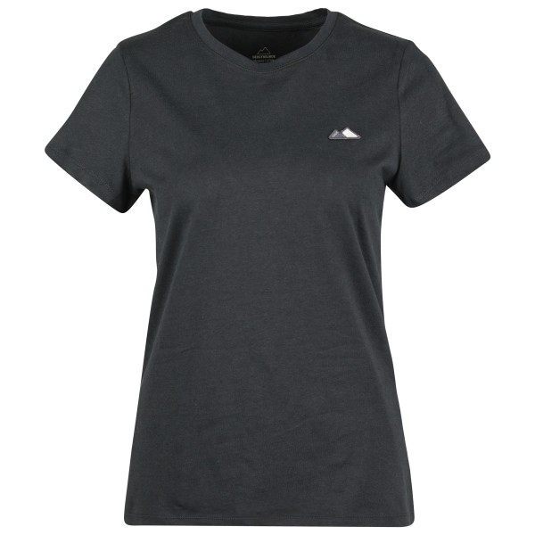 Bergfreunde.de - Women's Bergfreunde Shirt Patch - T-Shirt