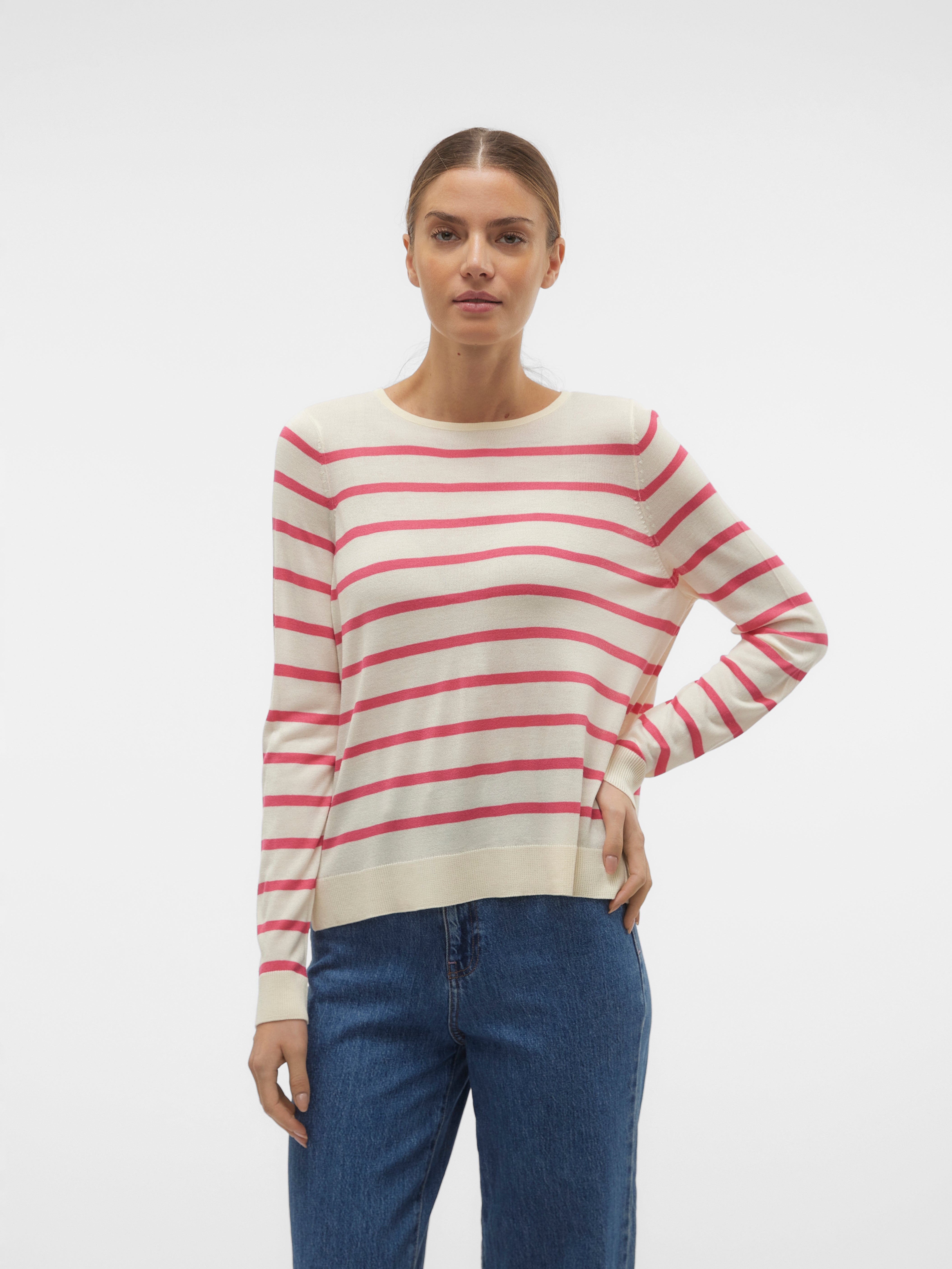 VMNOVA Pullover