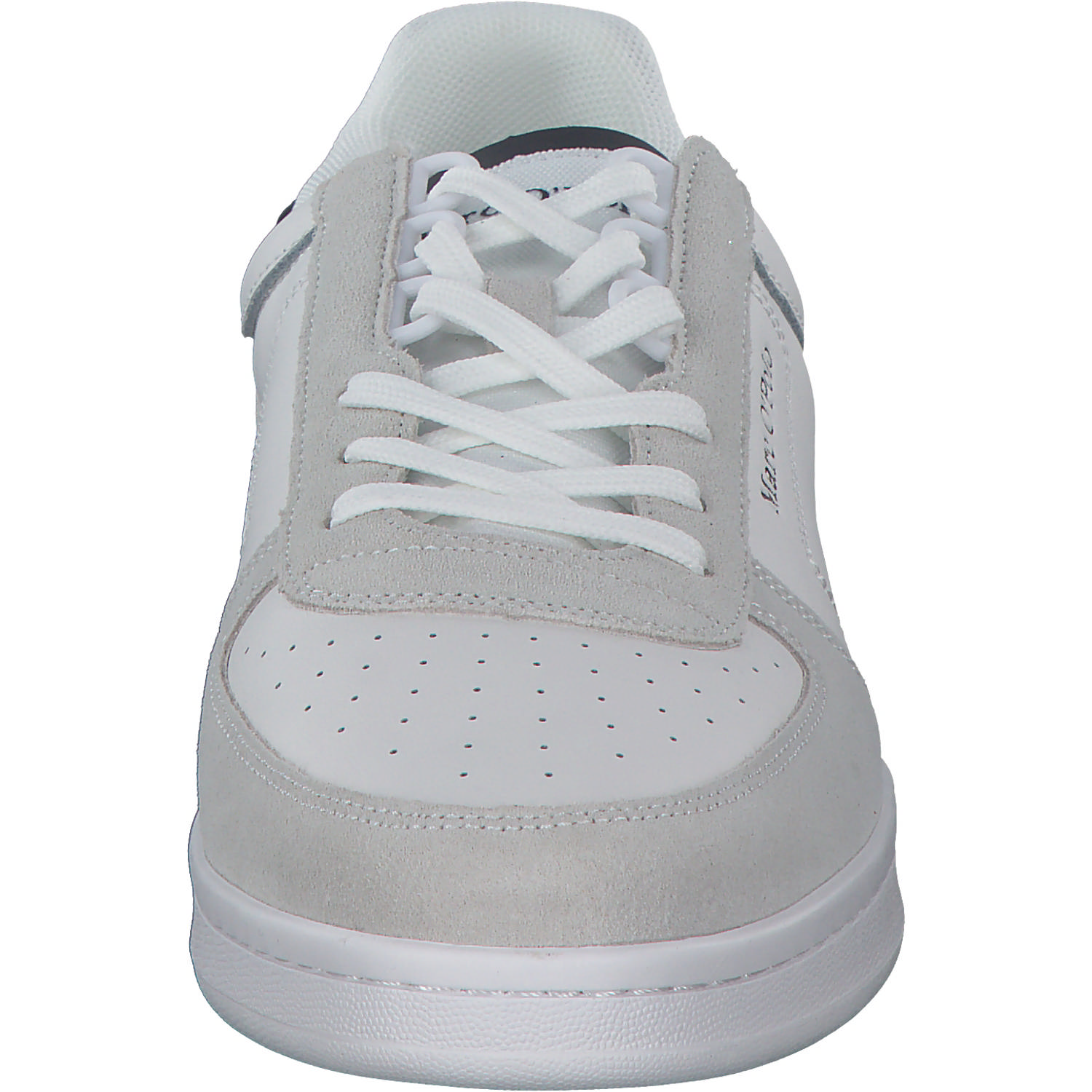MarcO`Polo 30226153, Klassische- & Business Schuhe, Herren, white