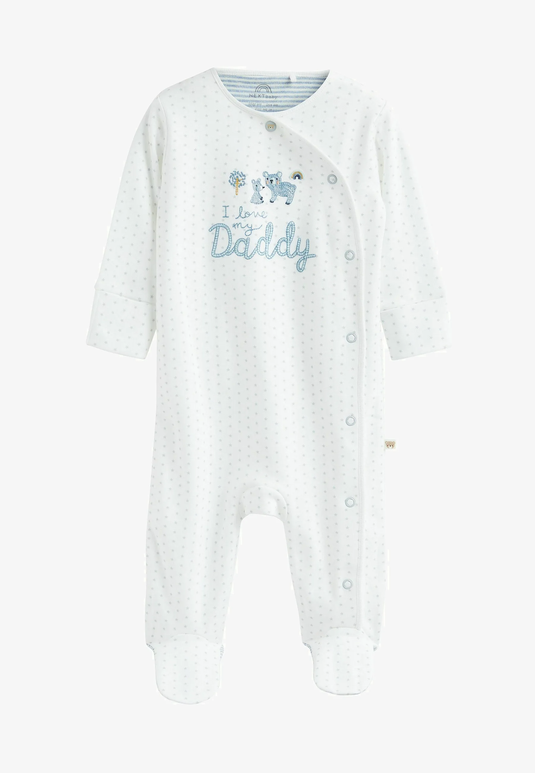 Siguiente PIJAMA FAMILIA BEAR PACK DE 1 - Pijama