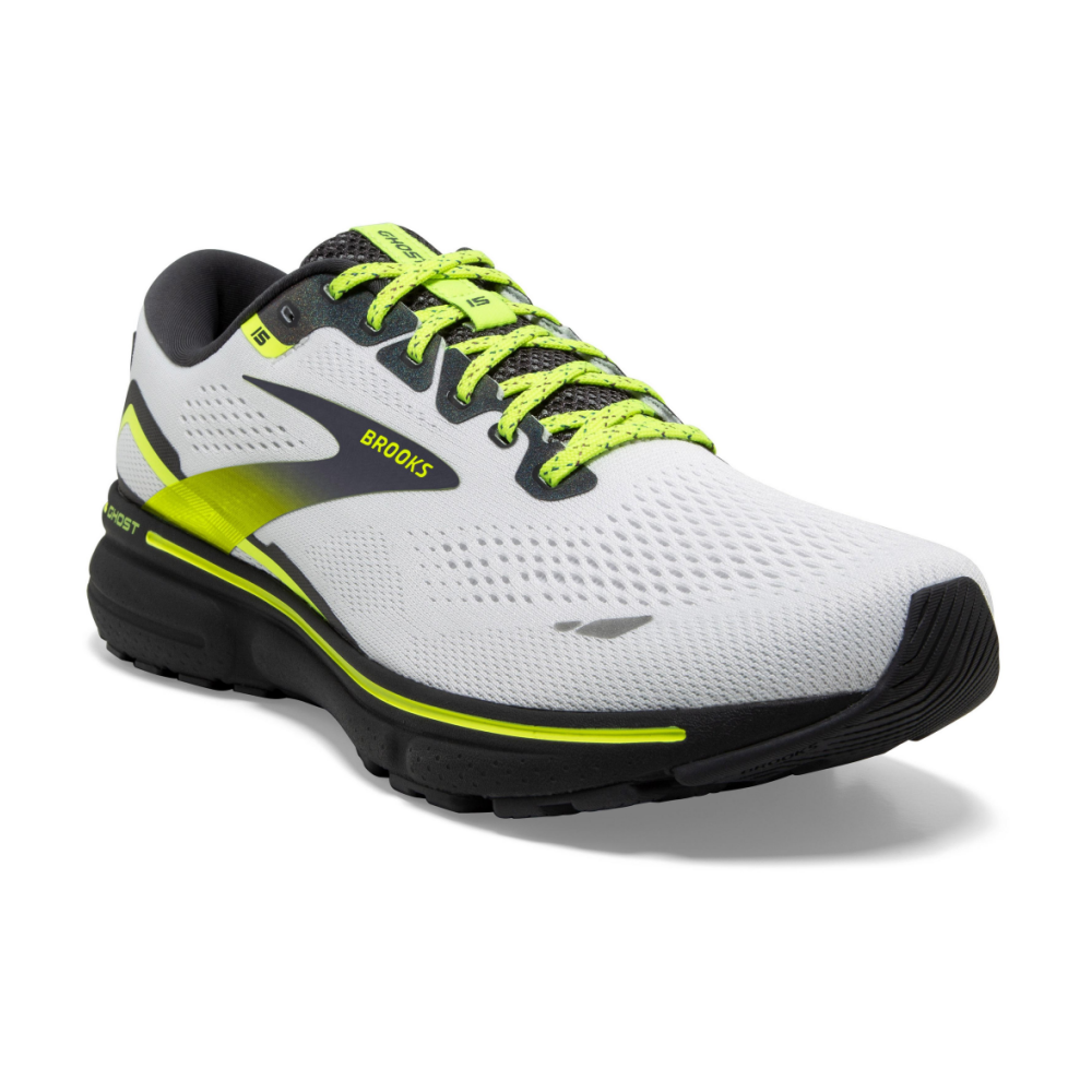 Brooks GHOST 15 120380-125 / bunt