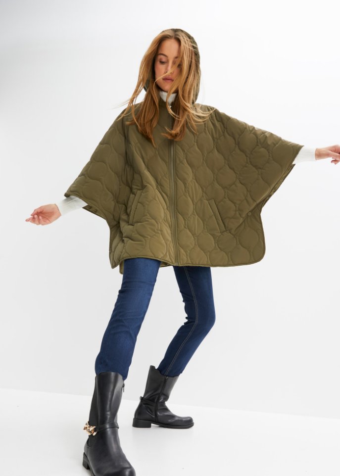 Poncho