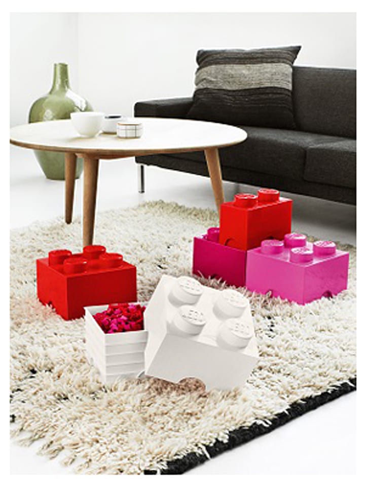 LEGO Aufbewahrungsbox 
