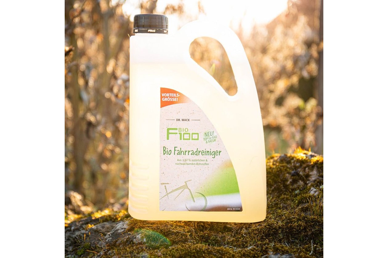 Dr. Wack F100 Bio Fahrradreiniger