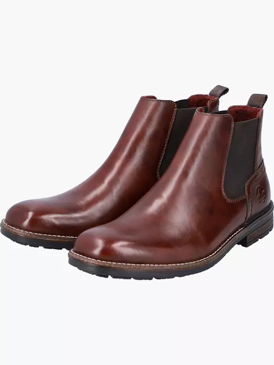 Rieker Herren Chelsea Boots