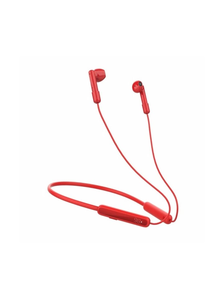 COFI 1453 In-Ear-Kopfhörer Rot in Rot günstig kaufen onesize