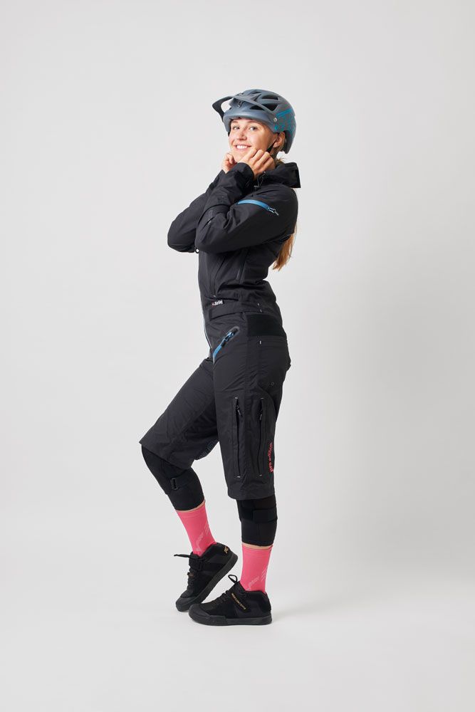 dirtlej Dirtsuit Pro Edition - Damen Matschoverall kaufen | Bike-Discount