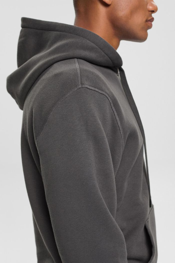 Sweatshirt mit Kapuze