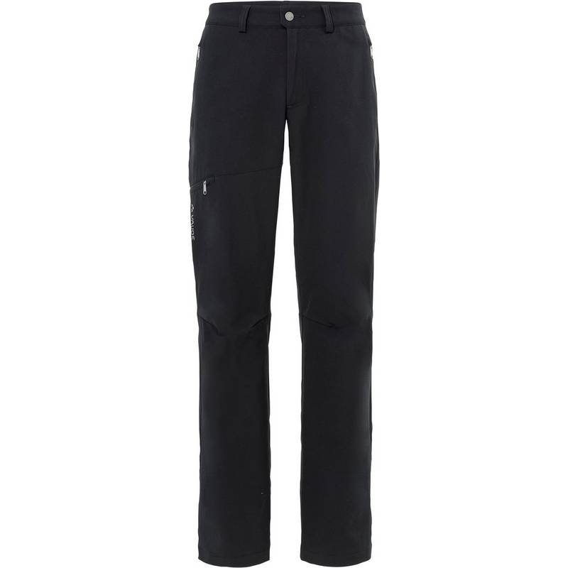 VAUDE Strathcona Warm II Softshellhose Herren