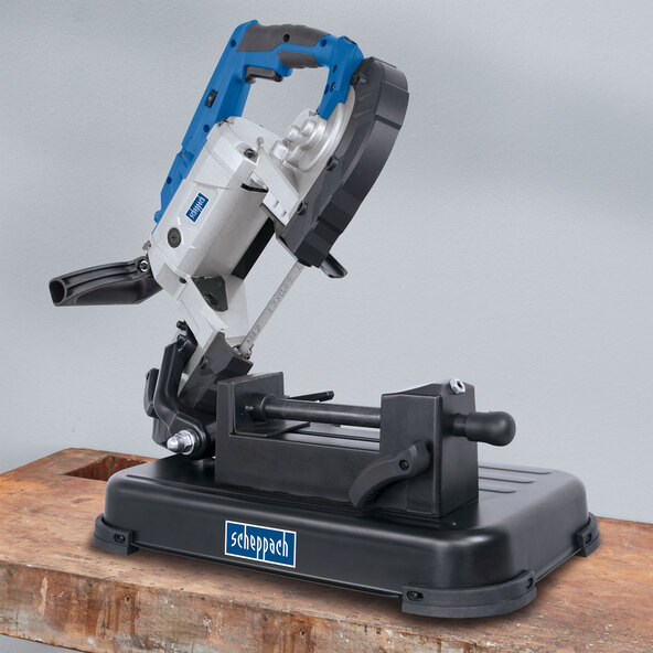 Metallbandsäge MBS1100