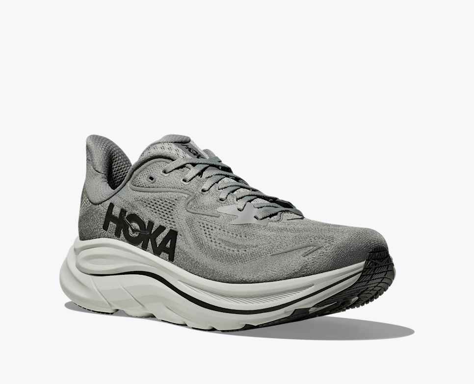 Clifton 10 Galactic Grey / Asteroid