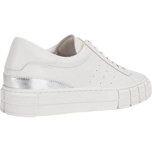 ekonika Sneaker aus Leder