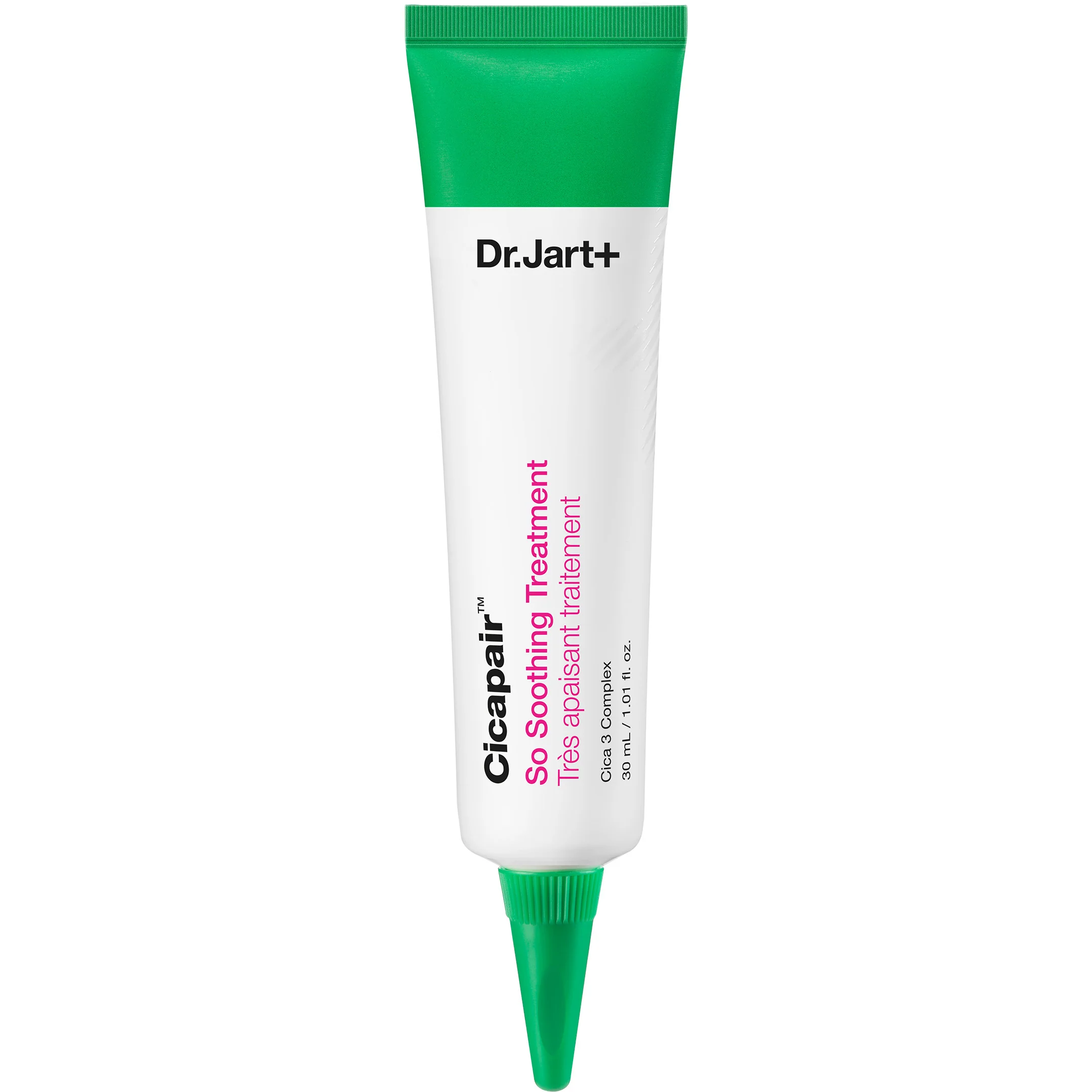 Cicapair™ So Soothing Treatment-GLOBAL-BB - 24-satni umirujući tretman lica