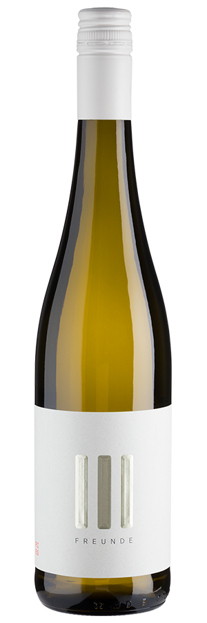 Riesling trocken 2022