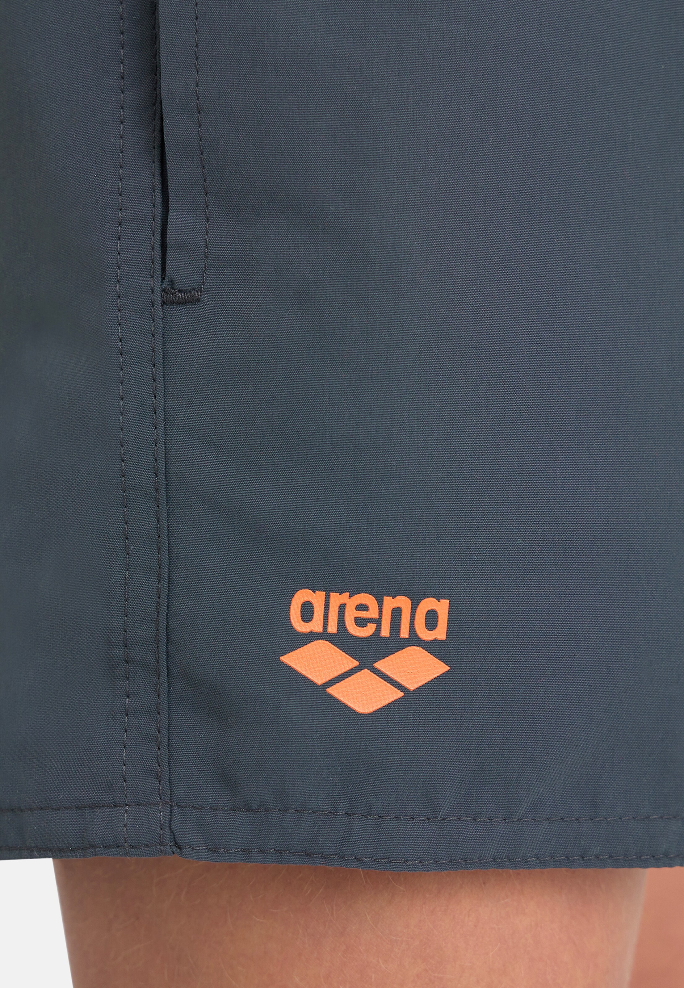 Athletic Swimwear 'Logo'