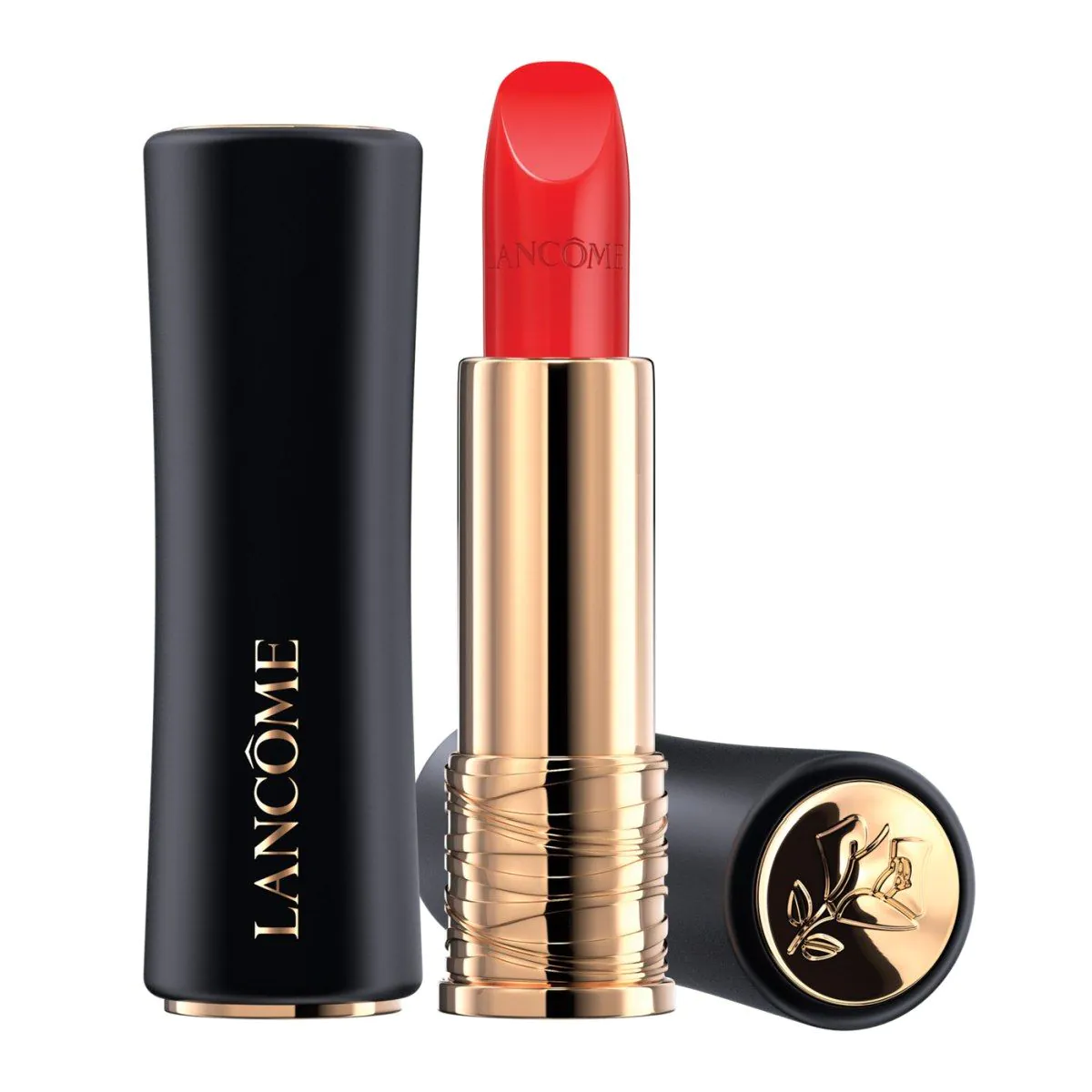 Lancôme L Absolu Rouge kreminiai lūpų dažai, 132