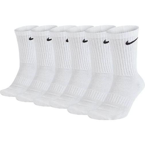 Nike Socken 6er Pack