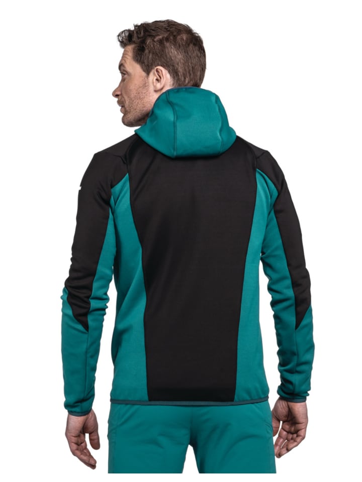 Schöffel Fleecejacke 