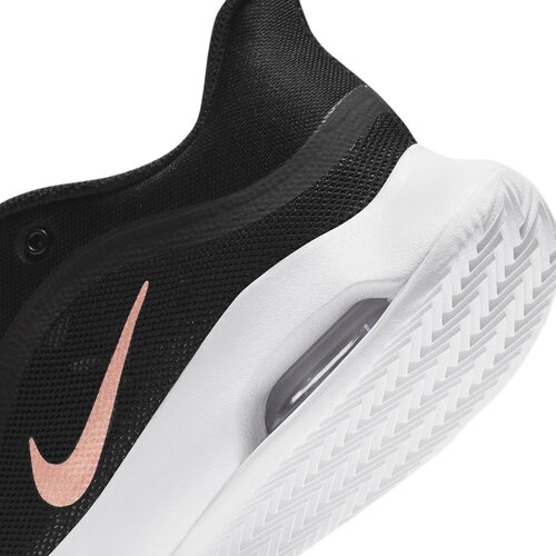 DAMEN TENNISOUTDOORSCHUHE WMNS AIR MAX VOLLEY CLY