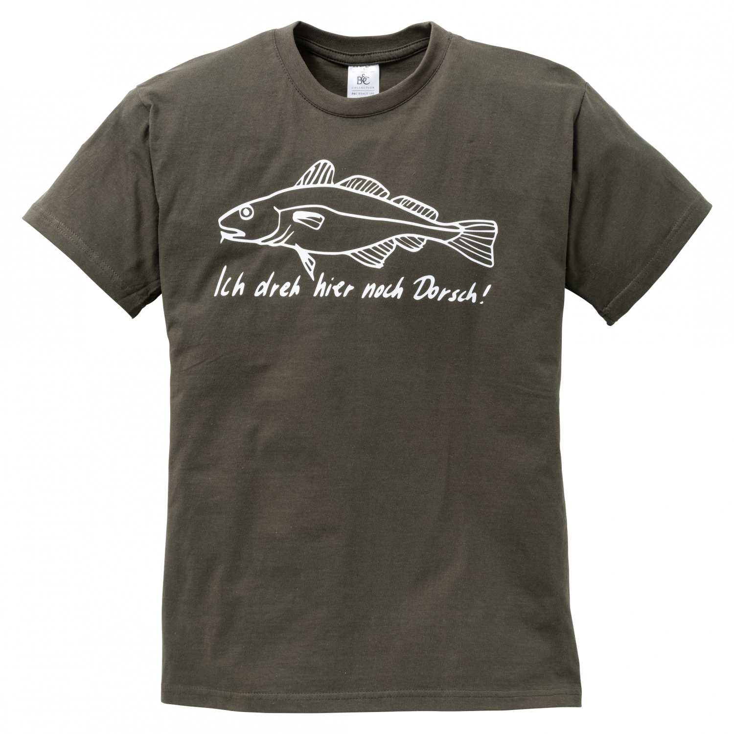 Herren T-Shirt 