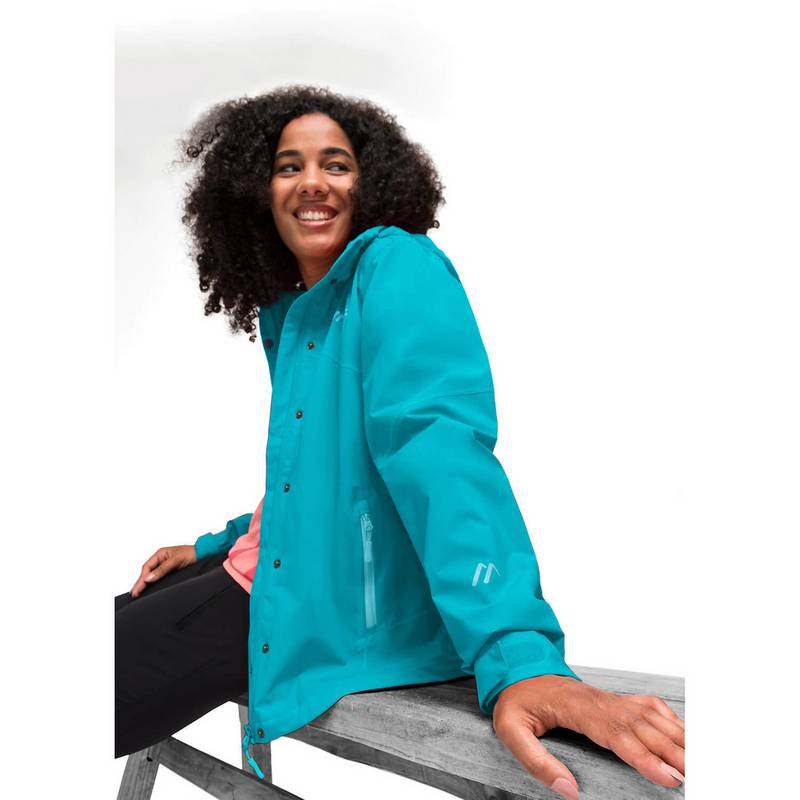 Maier Sports Metor rec Funktionsjacke Damen