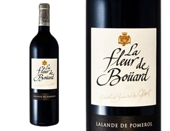 Château la Fleur de Boüard 2018 Bordeaux Lalande-de-Pomerol