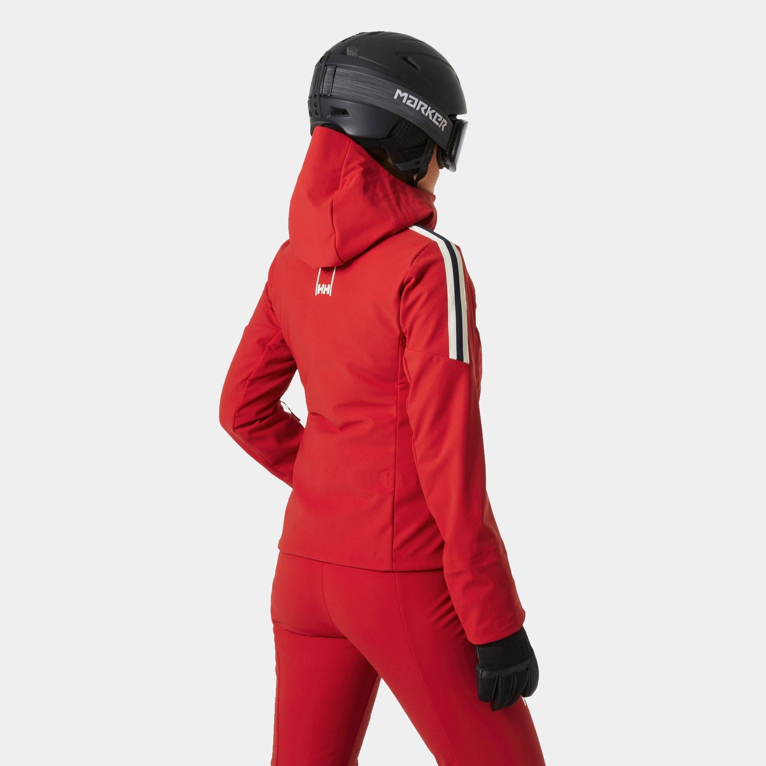 Women's Avanti 3-in-1 Softshell Ski Jacket
