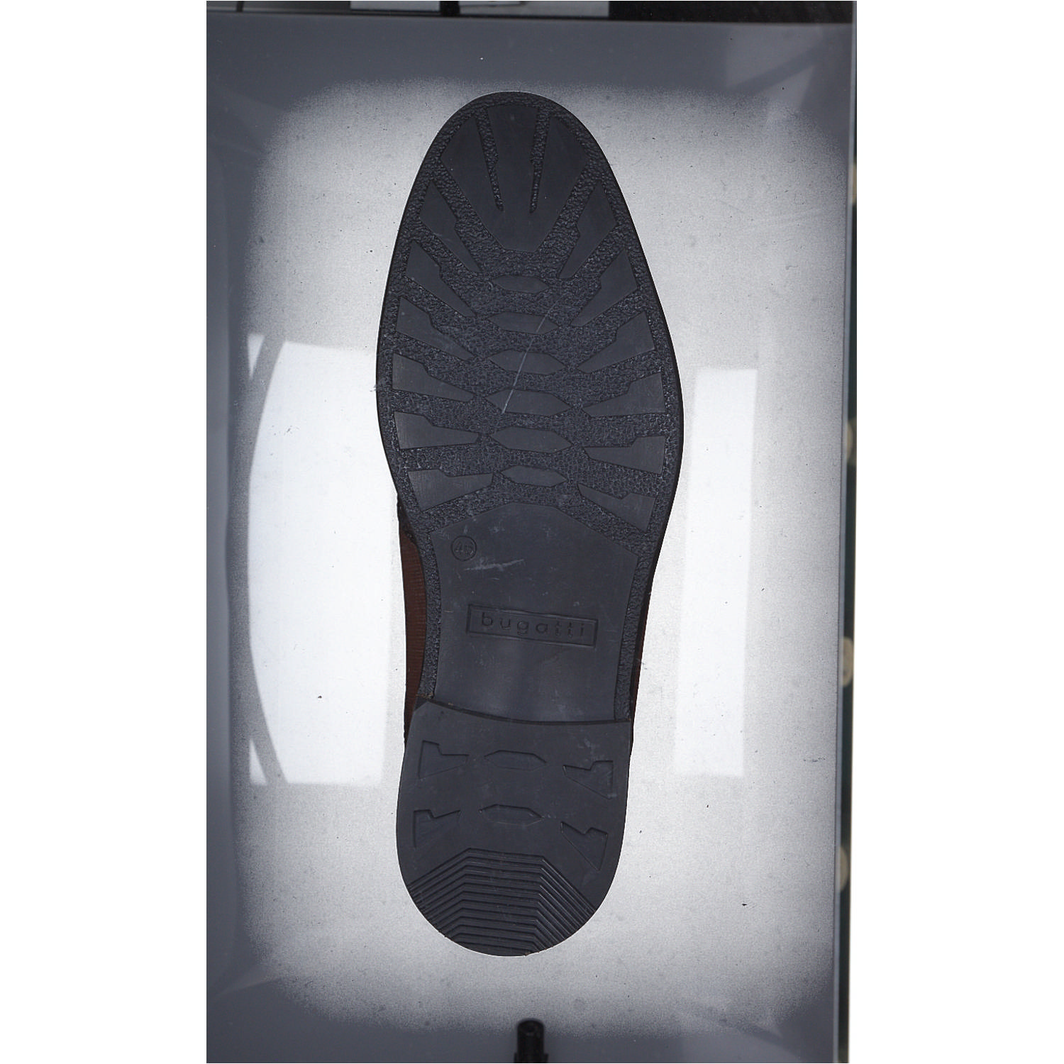 Bugatti Dano AH630, Stiefel, Damen, Braun (Cognac)