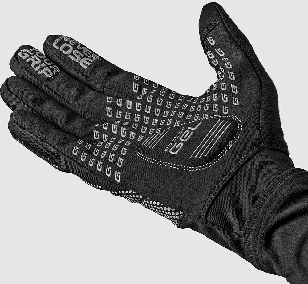 GripGrab Ride Windproof - Übergangshandschuhe kaufen | Bike-Discount