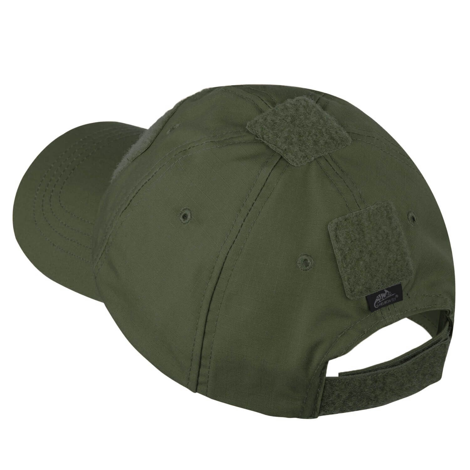 BBC Cap RipStop