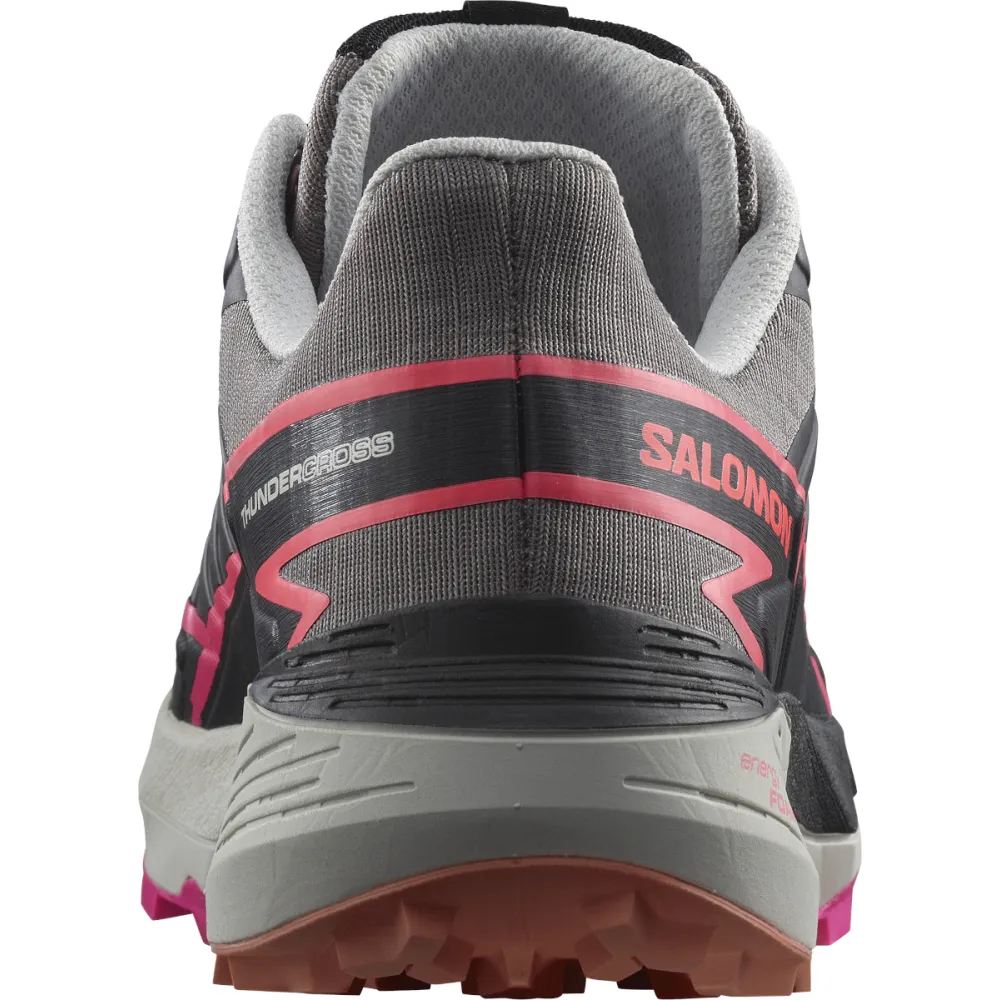 Salomon THUNDERCROSS W L47382700 / grau