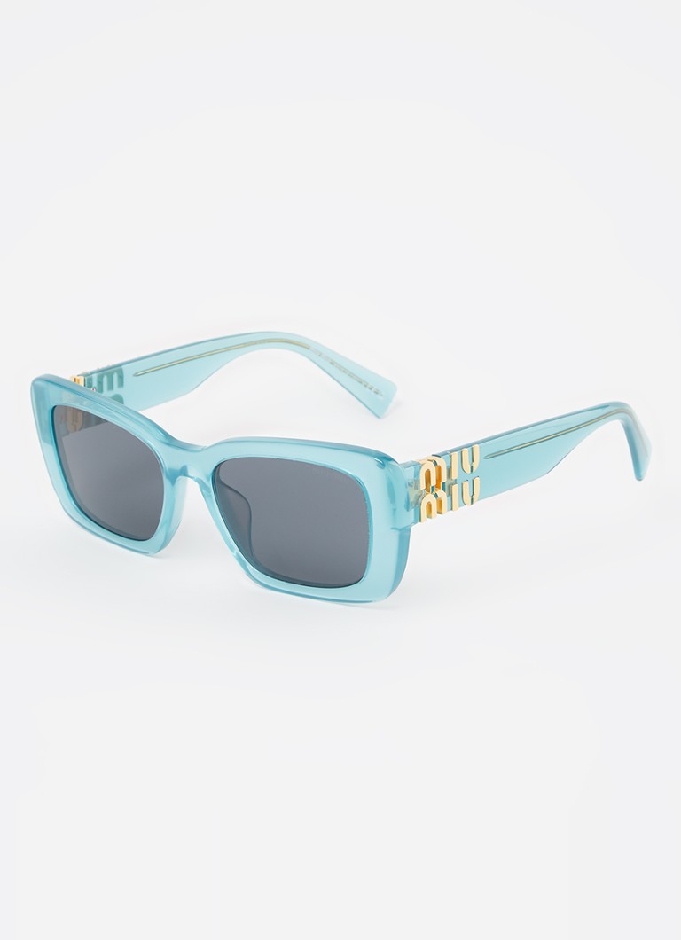 Lunettes de soleil Miu Miu MU 07YS