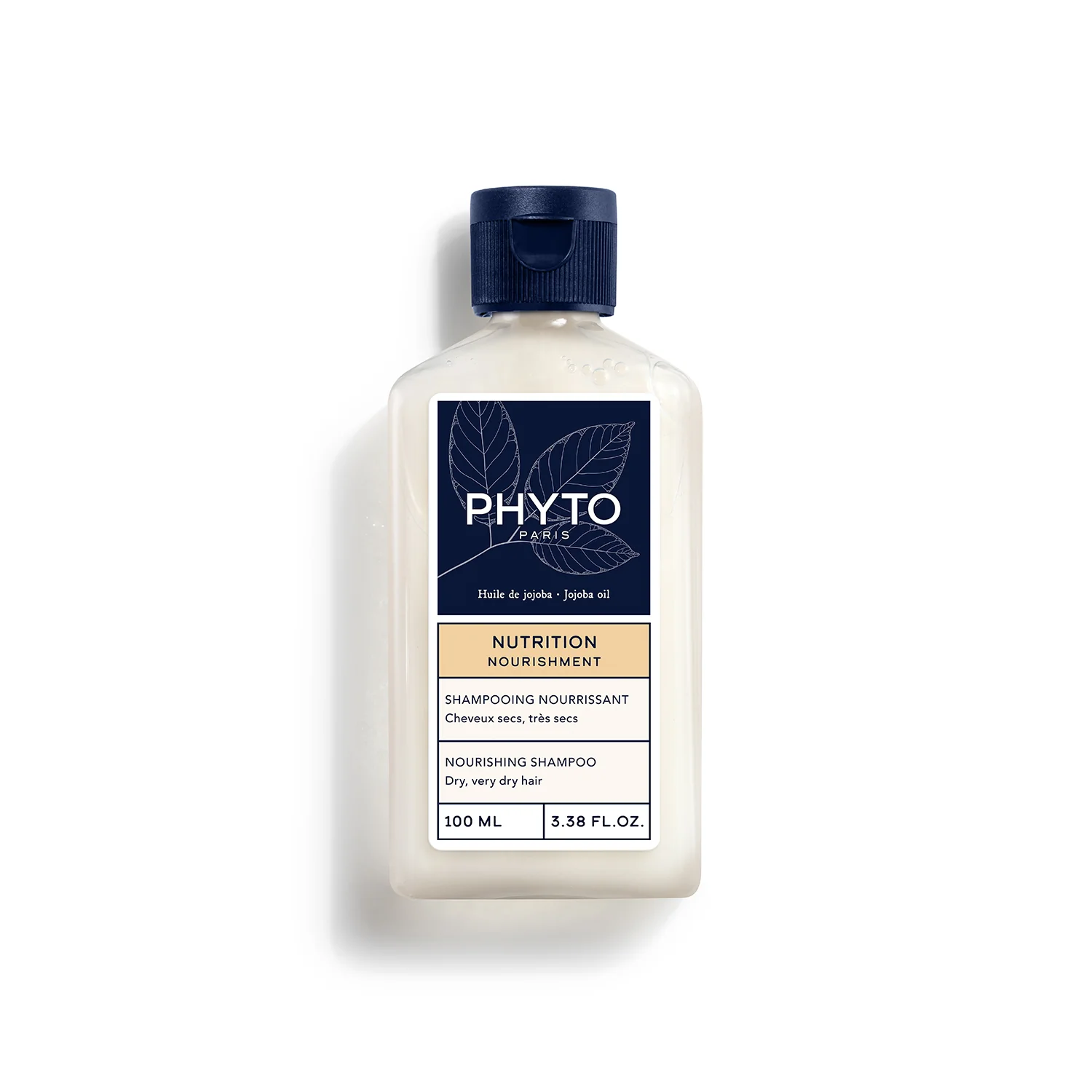 Trattamenti di Bellezza NUTRIMENTO Shampoo - Shampoo Nutriente